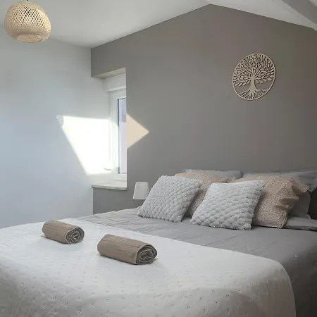 Apartman Sahara *