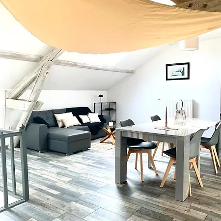 Sahara Apartman