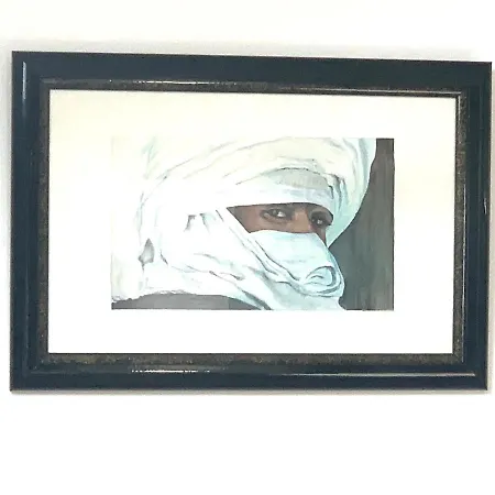 Apartman Sahara