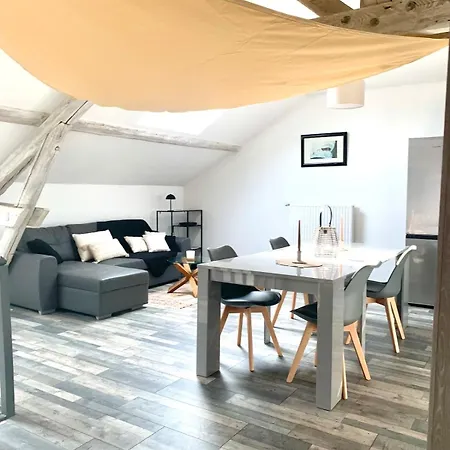 Apartman Sahara