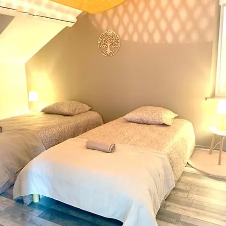 Sahara Longwy