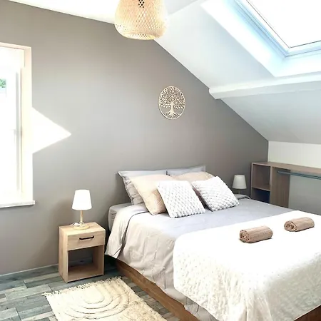 Apartman Sahara