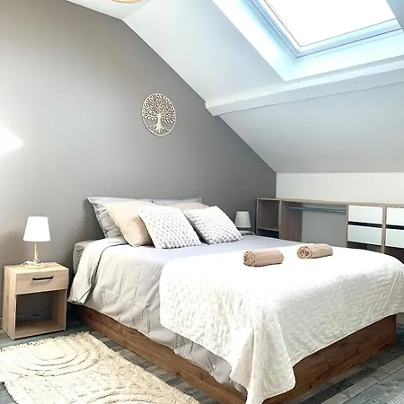 Apartman Sahara