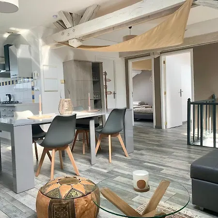 Apartman Sahara *