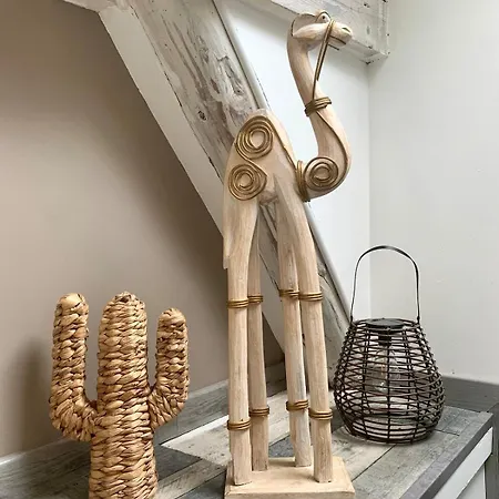 Apartman Sahara